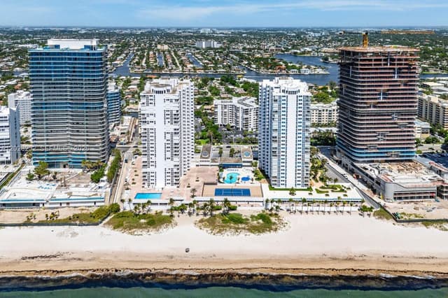 1370 S Ocean Blvd # 1206, Pompano Beach FL 33062 - Pompano Beach, FL - Photo 2