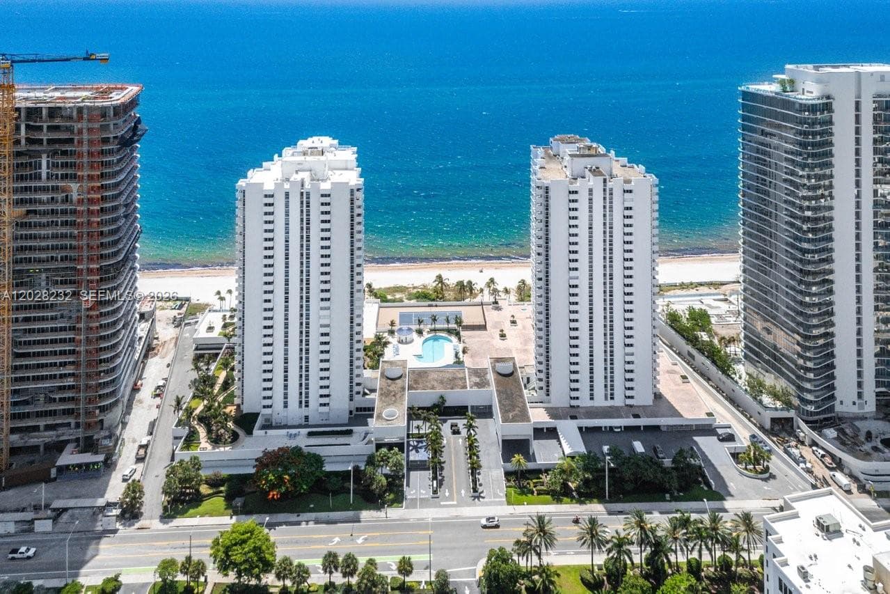 1370 S Ocean Blvd # 1206, Pompano Beach FL 33062