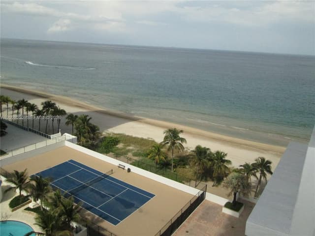 1370 S Ocean Blvd # 1206, Pompano Beach FL 33062 - Pompano Beach, FL - Photo 4
