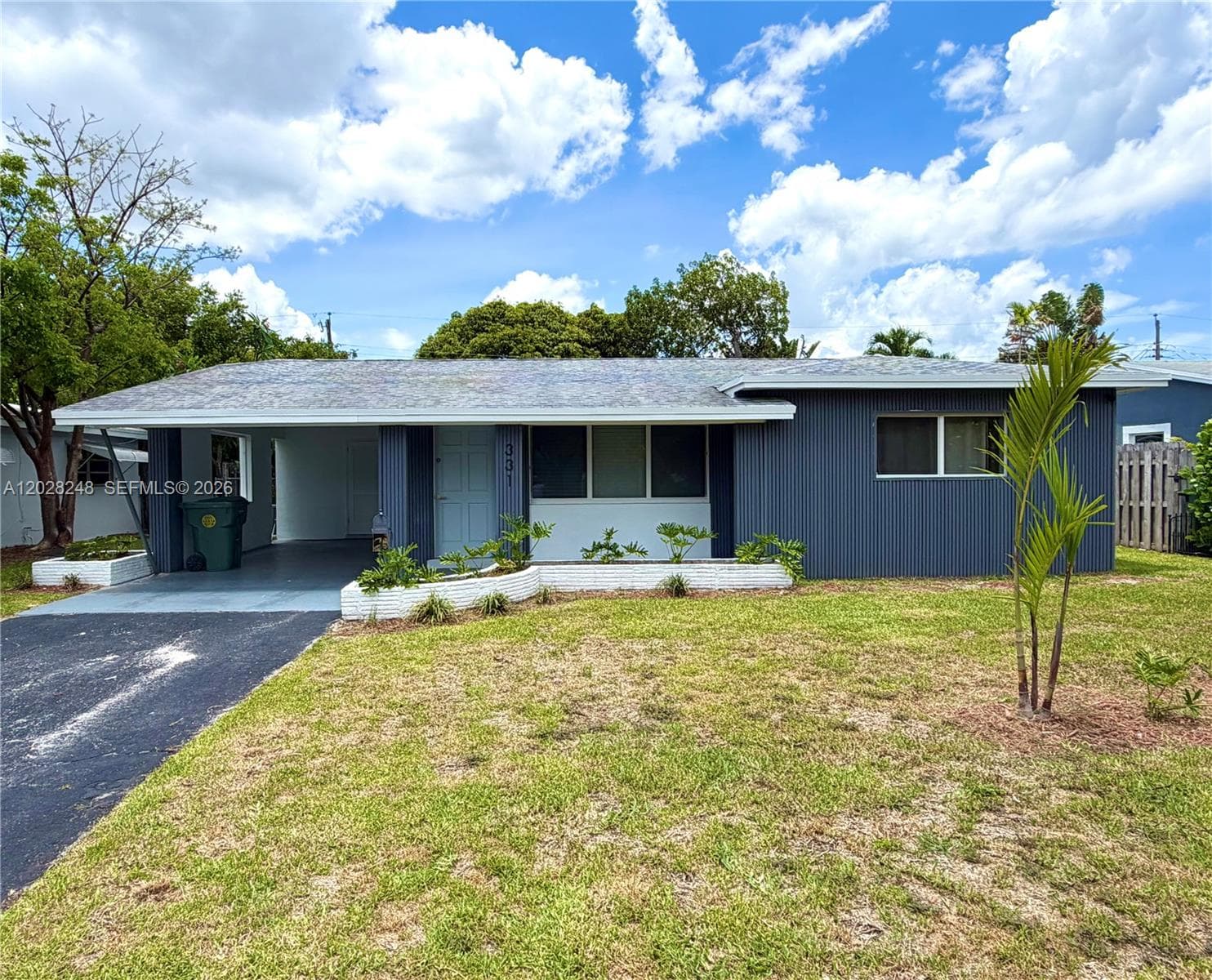 331 NE 42nd Ct, Oakland Park FL 33334