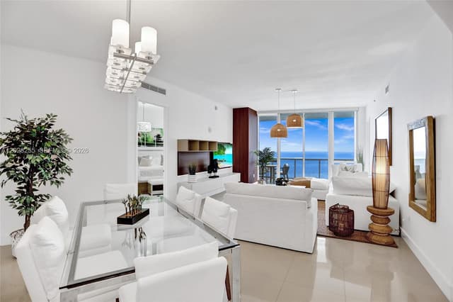 15901 Collins Ave # 2807, Sunny Isles Beach FL 33160 - Sunny Isles Beach, FL - Photo 6