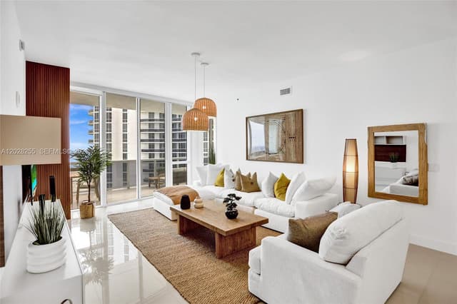15901 Collins Ave # 2807, Sunny Isles Beach FL 33160 - Sunny Isles Beach, FL - Photo 7