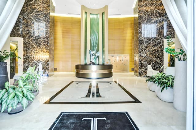 15901 Collins Ave # 2807, Sunny Isles Beach FL 33160 - Sunny Isles Beach, FL - Photo 3