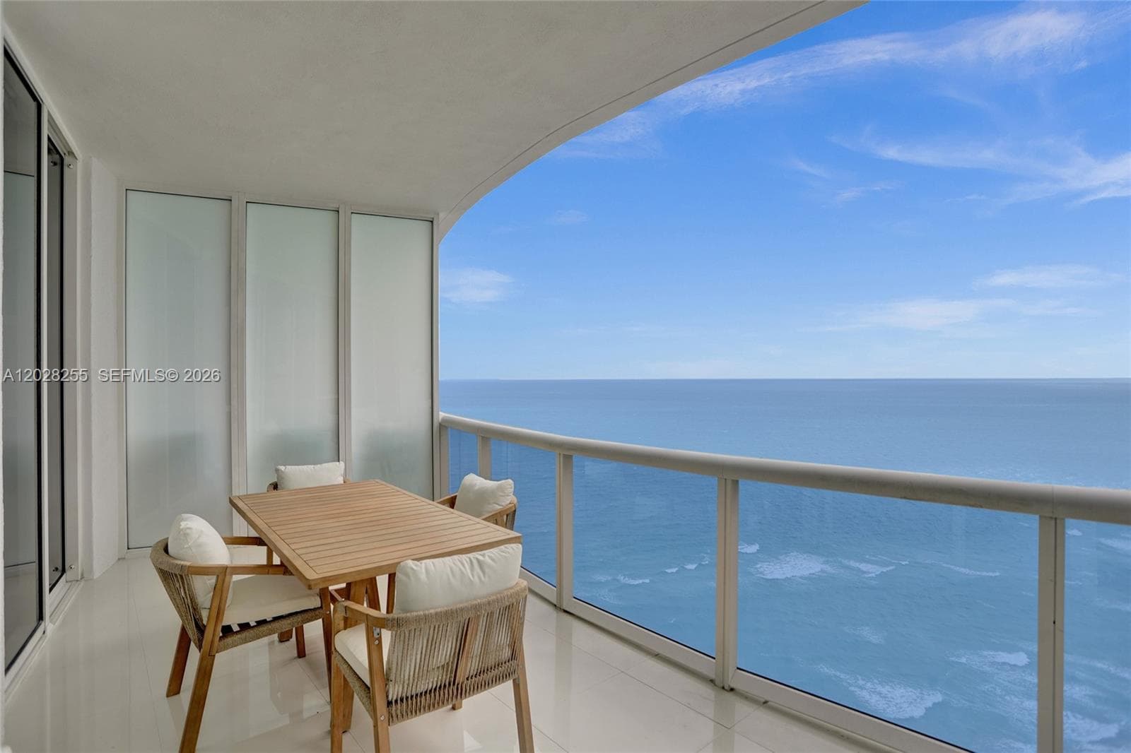 15901 Collins Ave # 2807, Sunny Isles Beach FL 33160 - Sunny Isles Beach, FL - Photo 1