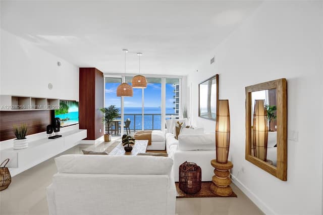 15901 Collins Ave # 2807, Sunny Isles Beach FL 33160 - Sunny Isles Beach, FL - Photo 5