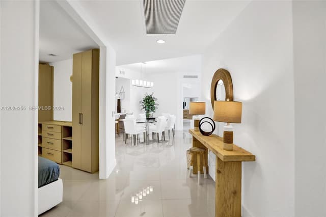 15901 Collins Ave # 2807, Sunny Isles Beach FL 33160 - Sunny Isles Beach, FL - Photo 4