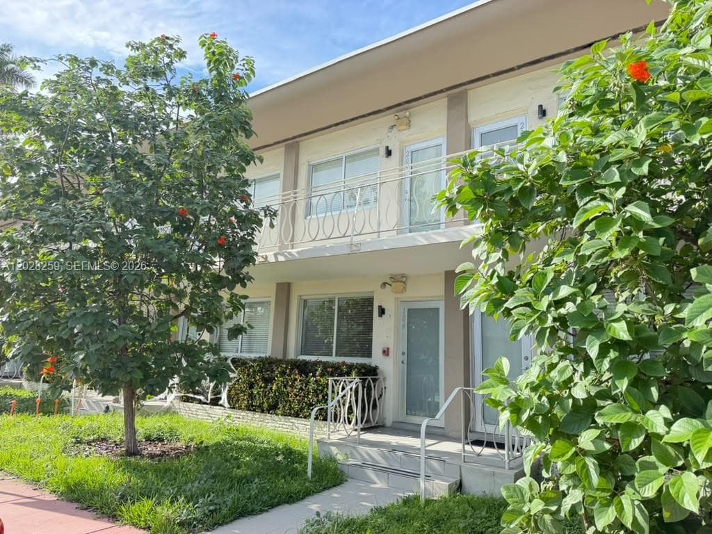 1601 Meridian Ave # 104, Miami Beach FL 33139