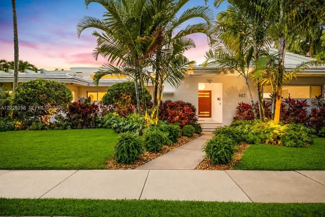 857 NE 98th St, Miami Shores FL 33138 - Miami Shores, FL - Photo 3