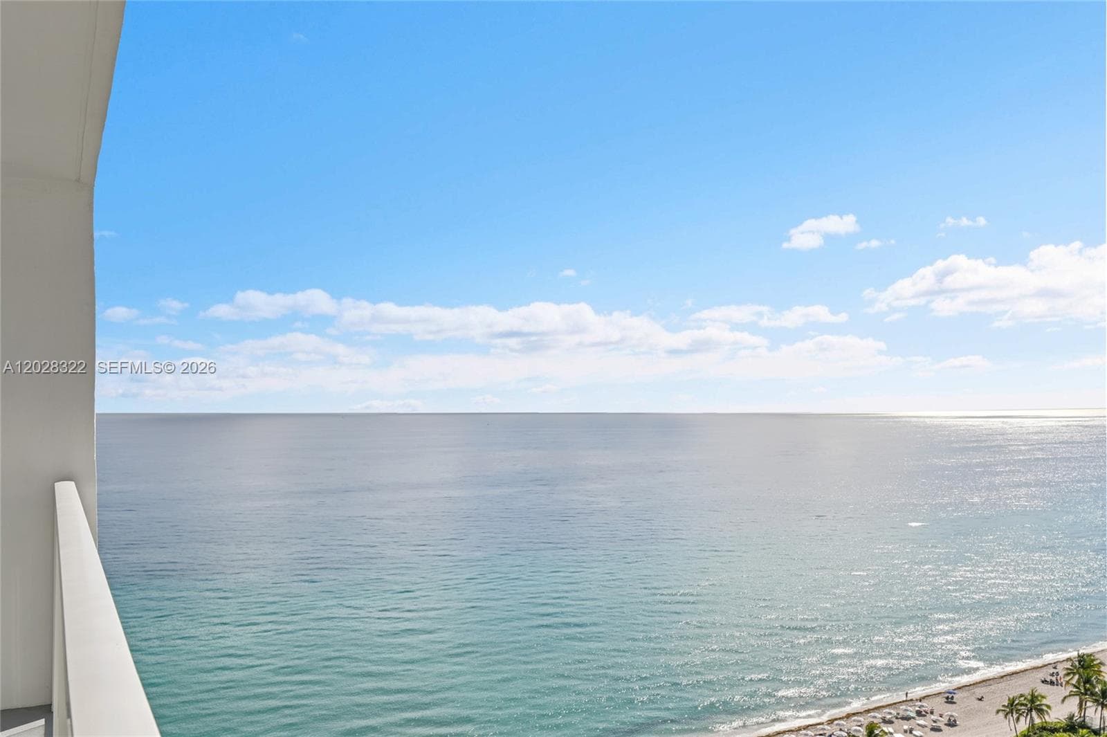 2030 S Ocean Dr # 2018, Hallandale Beach FL 33009