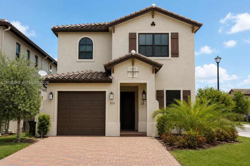 9717 W 34th Ln, Hialeah FL 33018