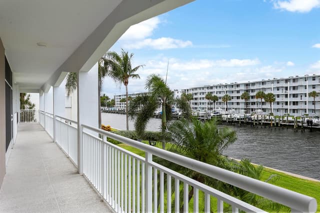 111 Shore Court # 203, North Palm Beach FL 33408 - North Palm Beach, FL - Photo 3