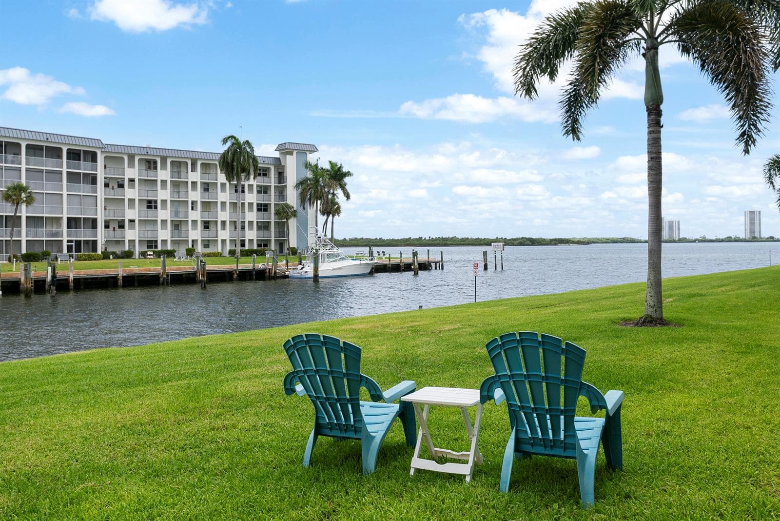 111 Shore Court # 203, North Palm Beach FL 33408 - North Palm Beach, FL - Photo 1