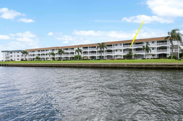 111 Shore Court # 203, North Palm Beach FL 33408 - North Palm Beach, FL - Photo 4