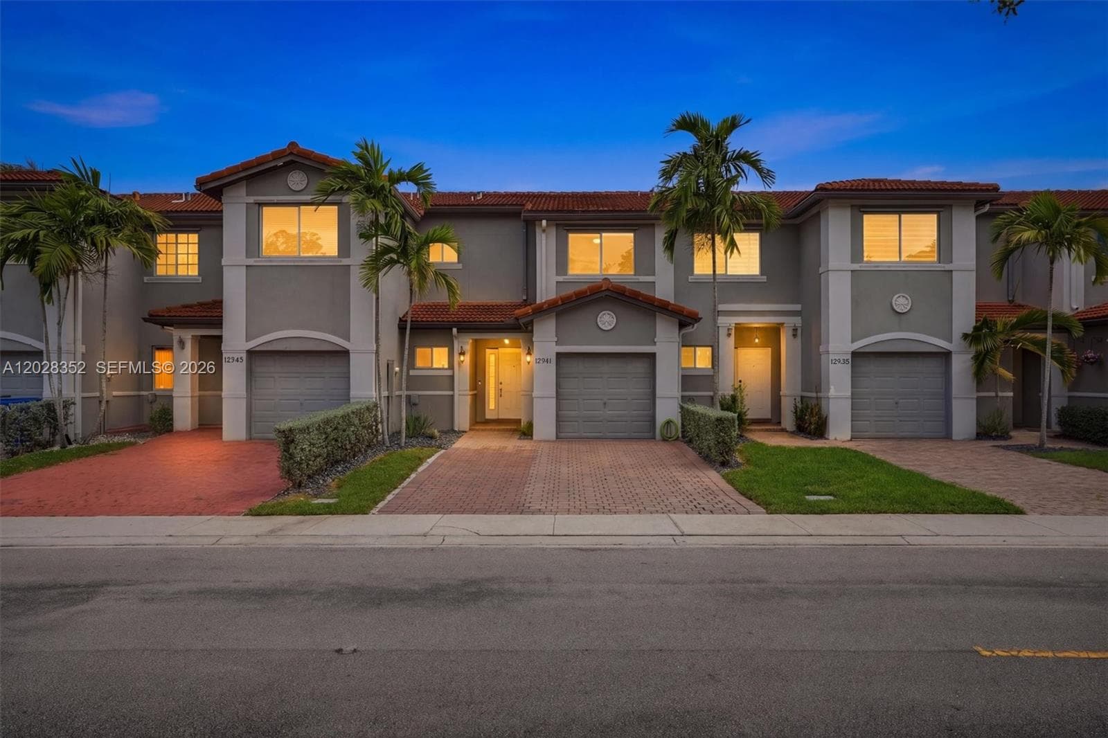 12941 SW 29th St, Miramar FL 33027 - Miramar, FL - Photo 1
