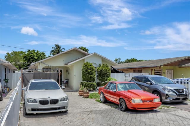 15801 NW 47th Ave, Miami Gardens FL 33054 - Miami Gardens, FL - Photo 2