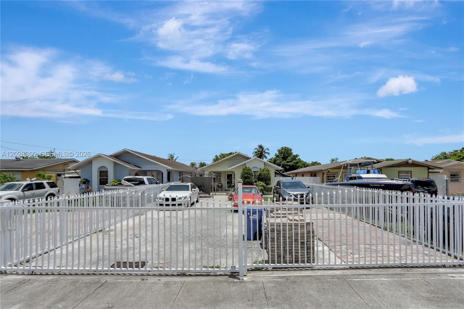 15801 NW 47th Ave, Miami Gardens FL 33054 - Miami Gardens, FL - Photo 1