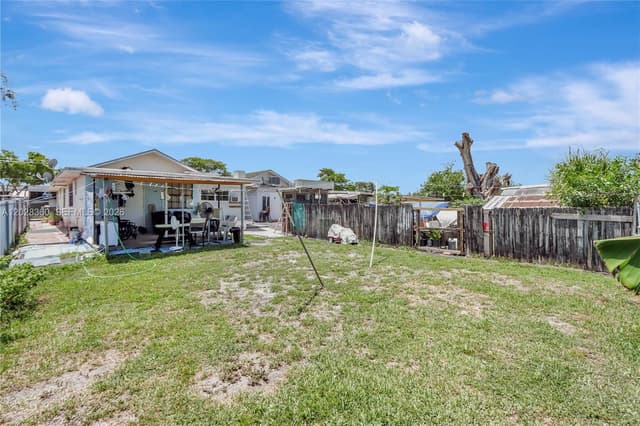 15801 NW 47th Ave, Miami Gardens FL 33054 - Miami Gardens, FL - Photo 5