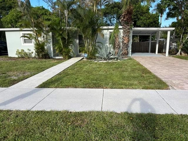 4936 NE 19th Terrace, Pompano Beach FL 33064