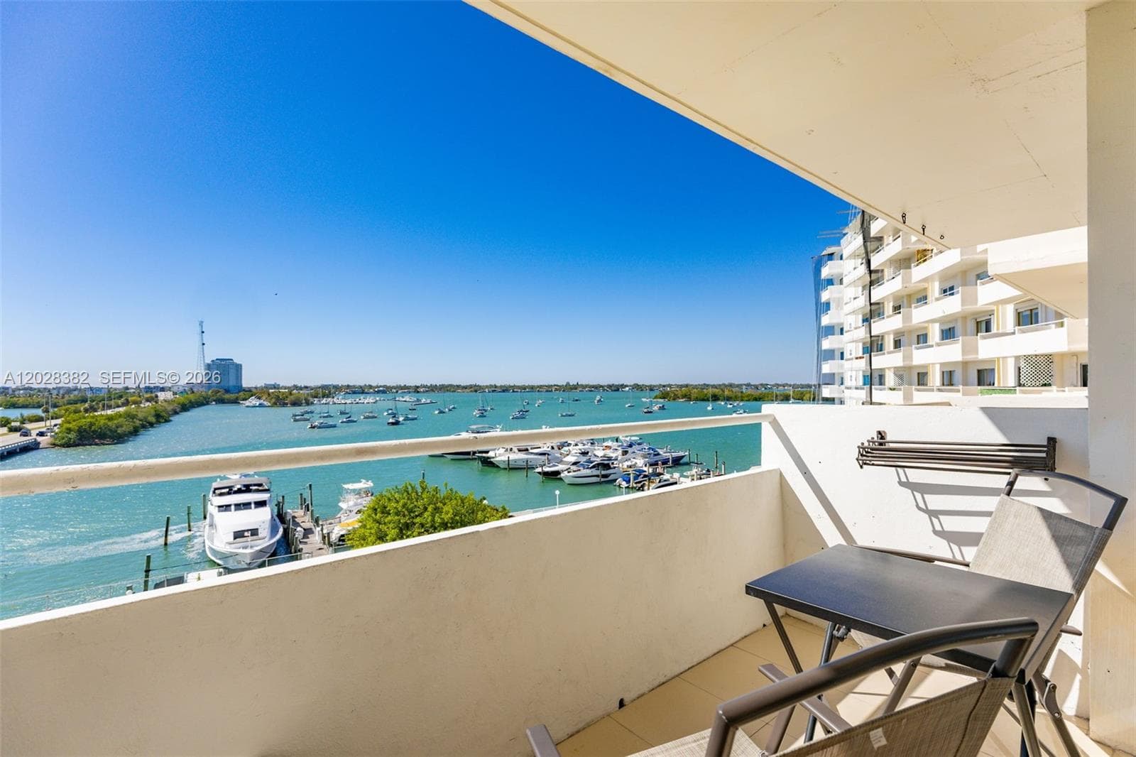 7904 West Dr # 810, North Bay Village FL 33141 - North Bay Village, FL - Photo 1