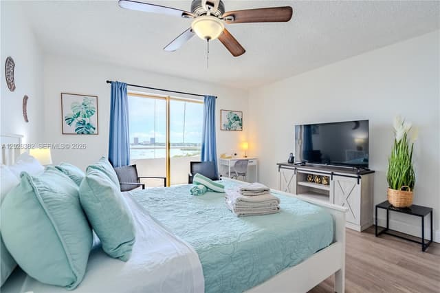 7904 West Dr # 810, North Bay Village FL 33141 - North Bay Village, FL - Photo 5