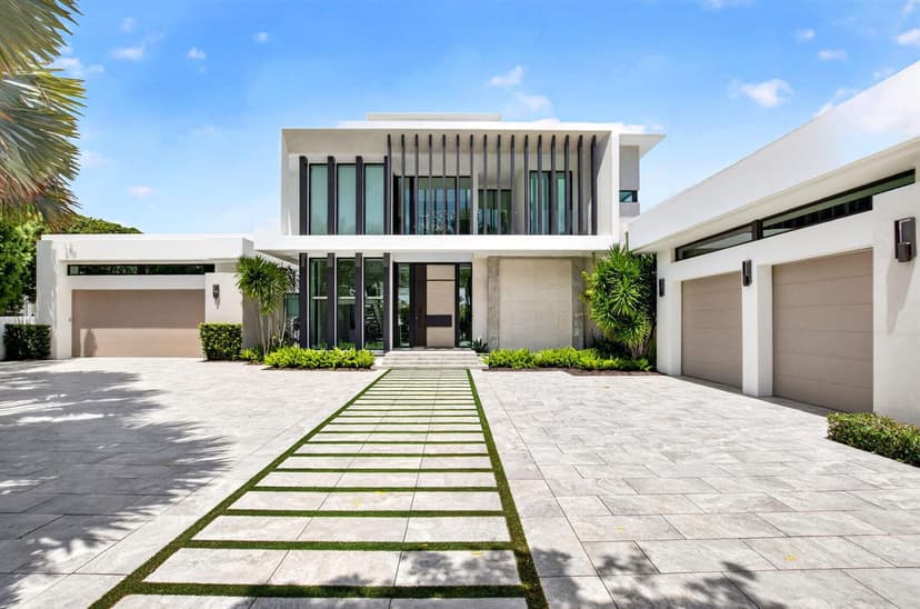 6960 Lake Estates Court, Boca Raton FL 33496