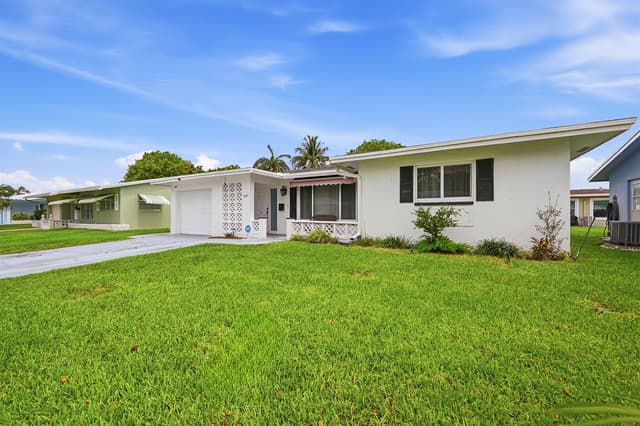 4629 NW 45th Court, Tamarac FL 33319 - Tamarac, FL - Photo 3