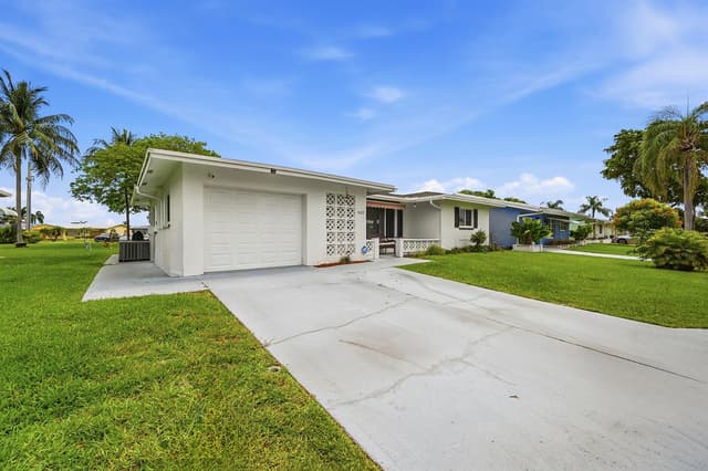 4629 NW 45th Court, Tamarac FL 33319 - Tamarac, FL - Photo 4