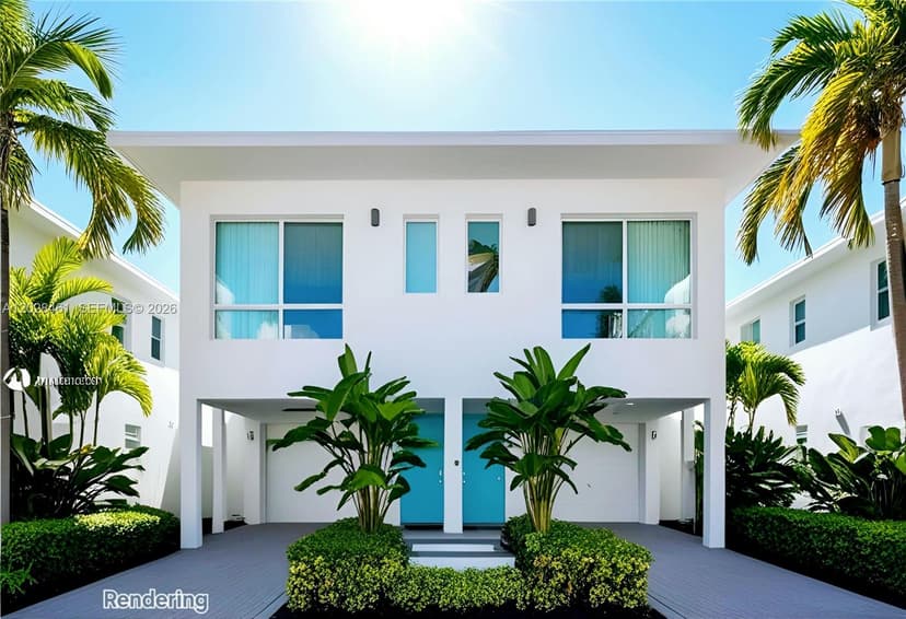 259 NE 57th St, Miami FL 33137
