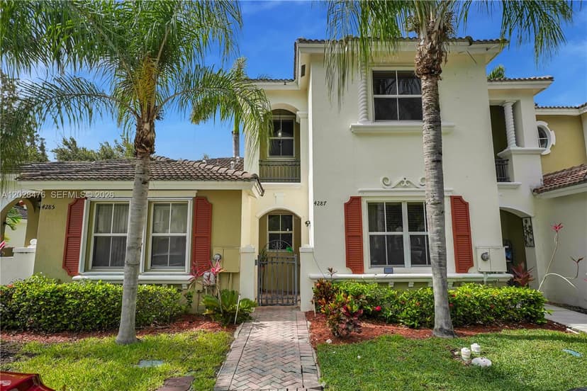 Listing