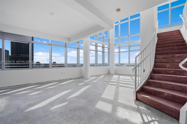 1395 Brickell Ave # 3410, Miami FL 33131 - Miami, FL - Photo 3