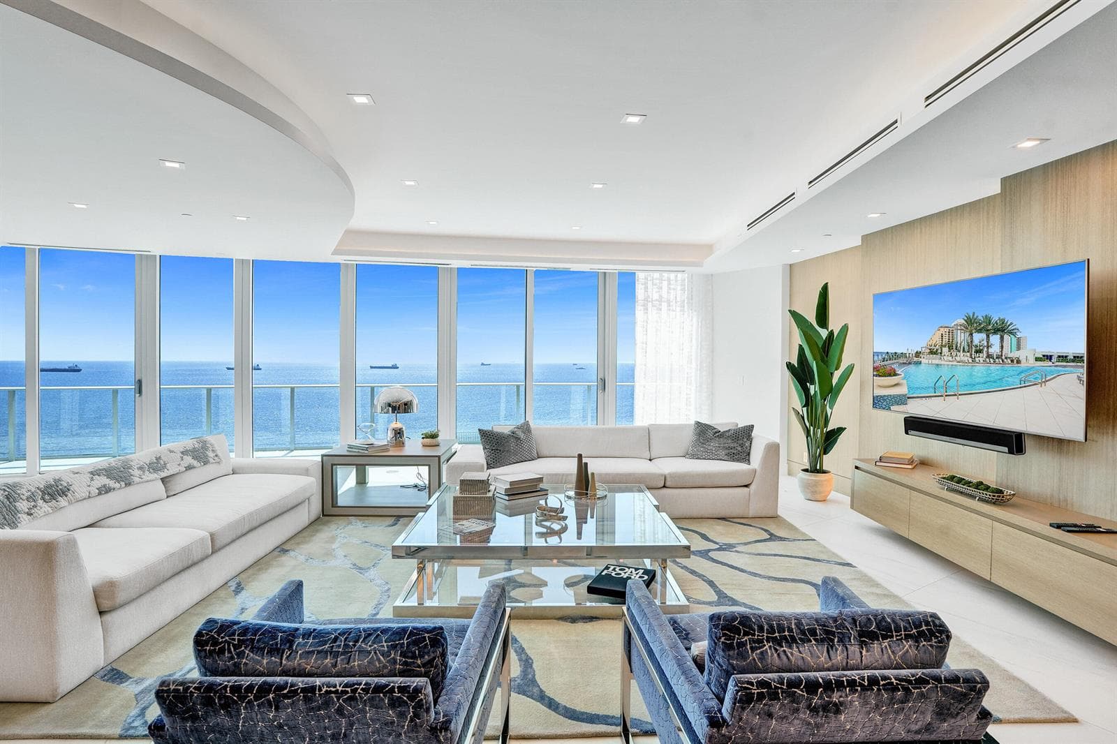 701 N Fort Lauderdale Beach Boulevard # A1, Fort Lauderdale FL 33304