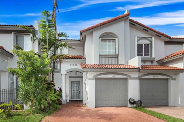 11468 NW 50th Ter, Doral FL 33178 - Doral, FL - Photo 2