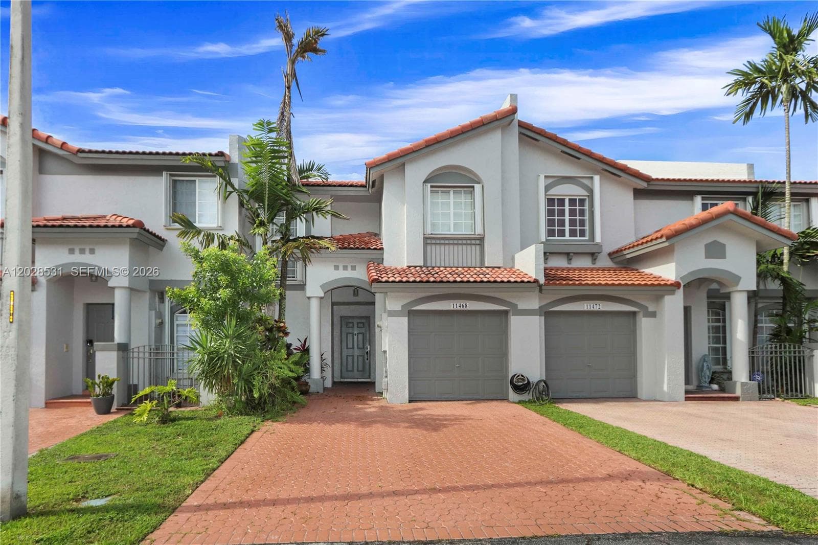 11468 NW 50th Ter, Doral FL 33178 - Doral, FL - Photo 1