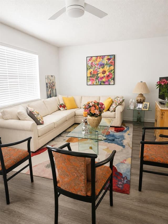 415 Normandy Lane # I, Delray Beach FL 33484 - Delray Beach, FL - Photo 2
