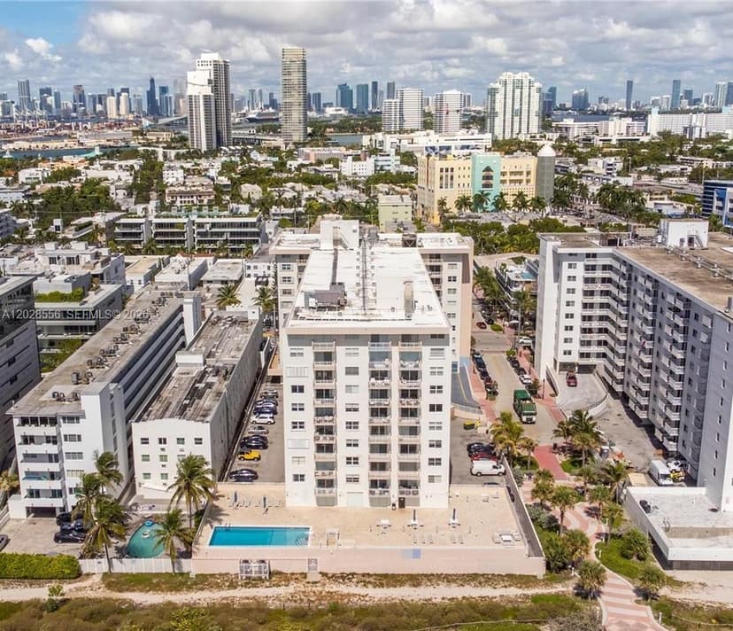 345 Ocean Dr # 602, Miami Beach FL 33139