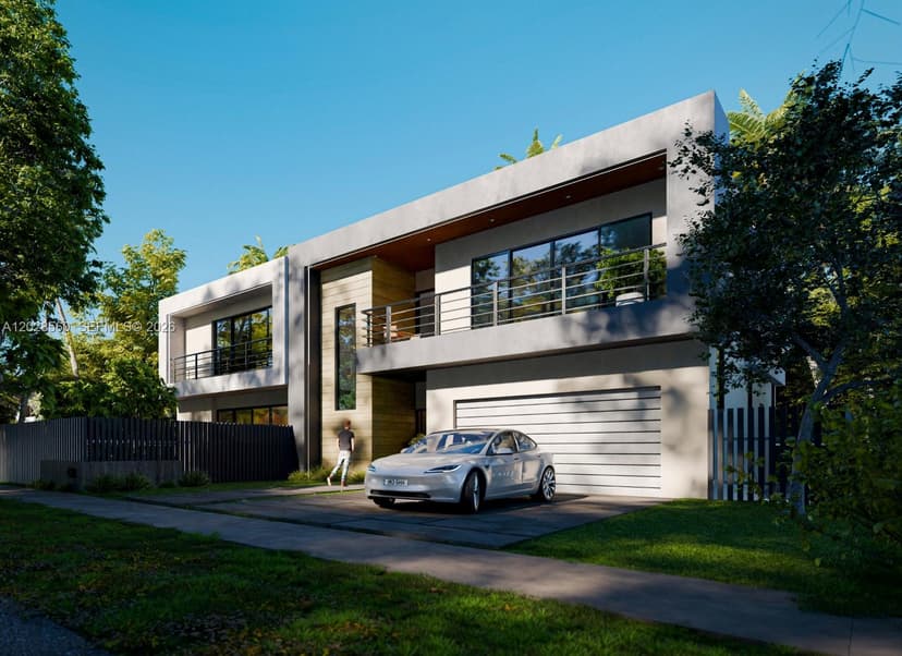 428 NE 17th Ave, Fort Lauderdale FL 33301