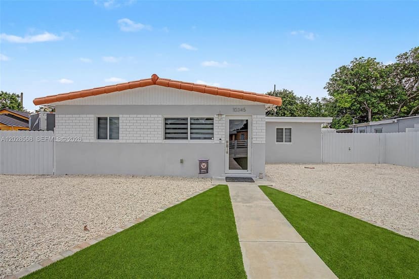10345 NW 35th Ct, Miami FL 33147