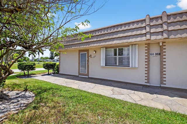 360 Seville # O, Delray Beach FL 33446 - Delray Beach, FL - Photo 2