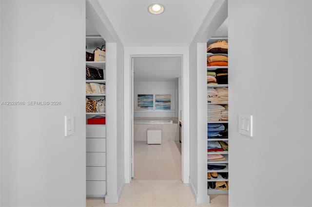 465 Brickell Ave # 2703, Miami FL 33131 - Miami, FL - Photo 6