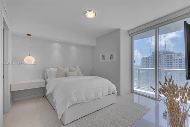 465 Brickell Ave # 2703, Miami FL 33131 - Miami, FL - Photo 7