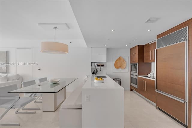 465 Brickell Ave # 2703, Miami FL 33131 - Miami, FL - Photo 3