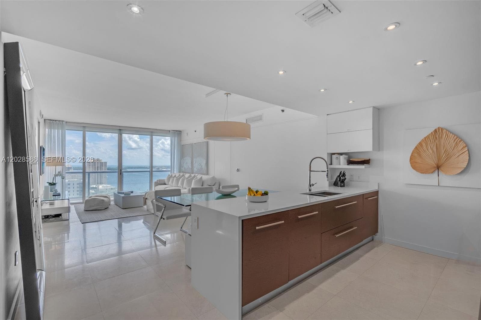 465 Brickell Ave # 2703, Miami FL 33131 - Miami, FL - Photo 1