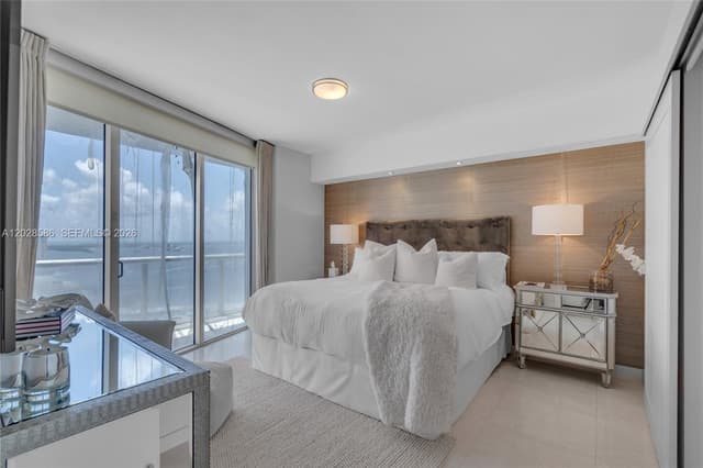 465 Brickell Ave # 2703, Miami FL 33131 - Miami, FL - Photo 5