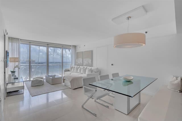 465 Brickell Ave # 2703, Miami FL 33131 - Miami, FL - Photo 4