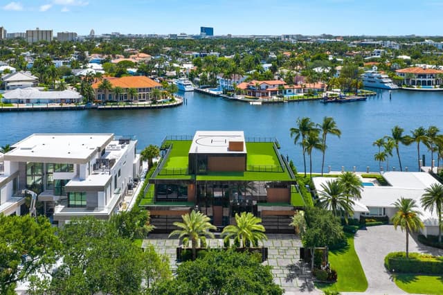 733 Middle River Drive, Fort Lauderdale FL 33304 - Fort Lauderdale, FL - Photo 4