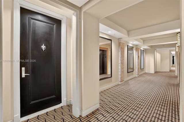 801 Brickell Key Blvd # 906, Miami FL 33131 - Miami, FL - Photo 2