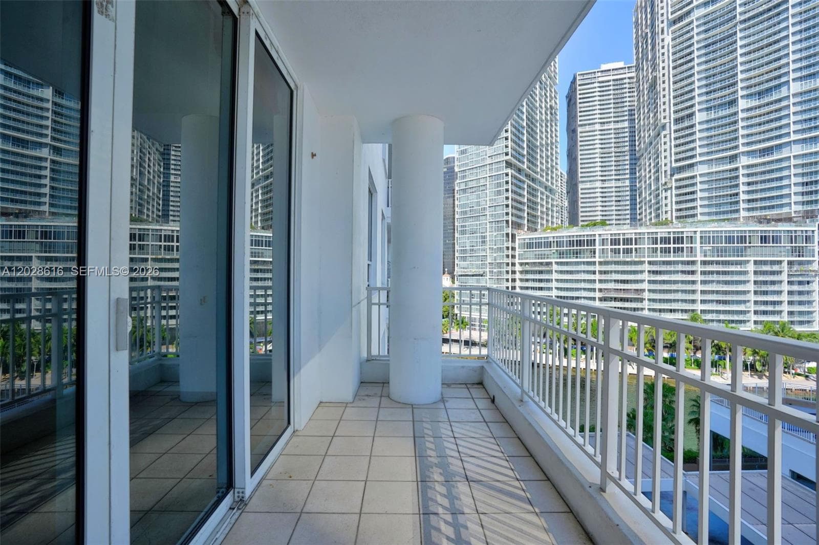 801 Brickell Key Blvd # 906, Miami FL 33131 - Miami, FL - Photo 1