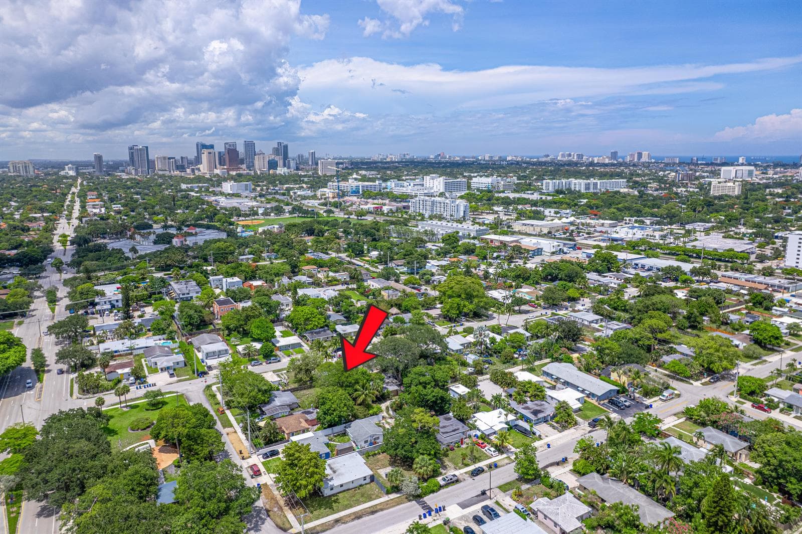 320 SW 21st Street, Fort Lauderdale FL 33315