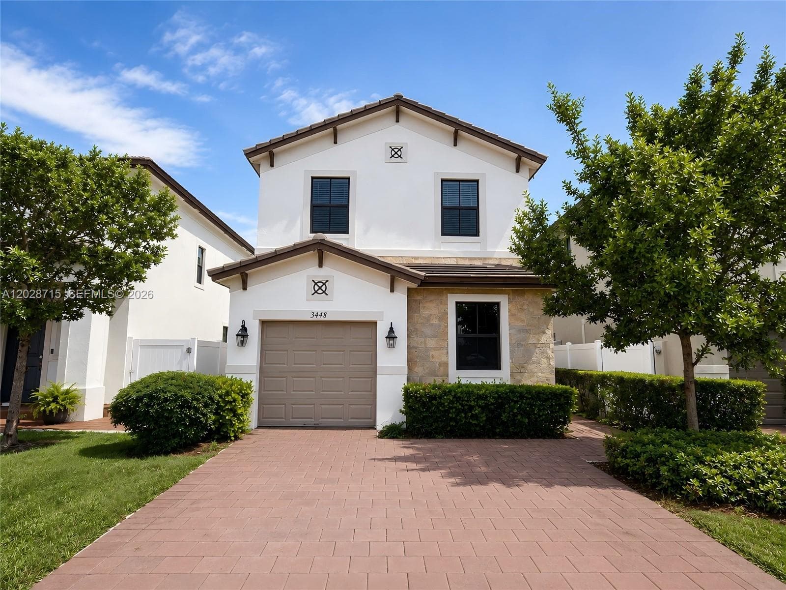 3448 W 110th Ter, Hialeah FL 33018 - Hialeah, FL - Photo 1