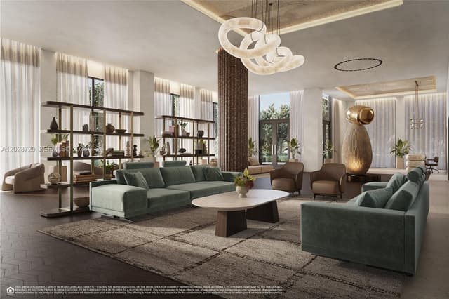 4241 Aurora Street # 609, Coral Gables FL 33146 - Coral Gables, FL - Photo 2